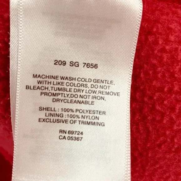 Columbia Bugaboo Ski and Snowboarding jacket - Picture 5 of 5